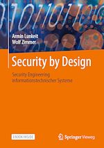 Download this eBook Security by Design