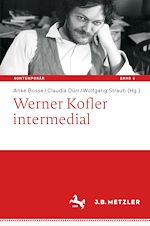 Download this eBook Werner Kofler intermedial