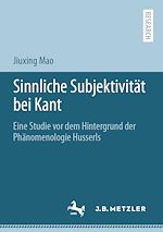 Download this eBook Sinnliche Subjektivität bei Kant