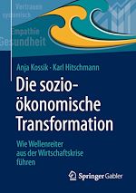 Télécharger le livre :  Die sozioökonomische Transformation