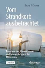 Télécharger le livre :  Vom Strandkorb aus betrachtet