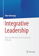 Télécharger le livre :  Integrative Leadership