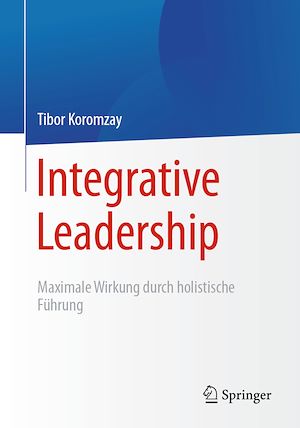 Téléchargez le livre :  Integrative Leadership
