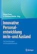 Télécharger le livre :  Innovative Personalentwicklung im In- und Ausland