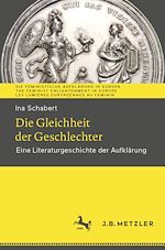 Download this eBook Die Gleichheit der Geschlechter