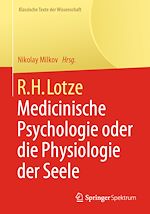 Download this eBook R.H. Lotze