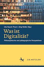 Download this eBook Was ist Digitalität?