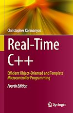 Télécharger le livre :  Real-Time C++