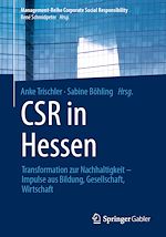 Télécharger le livre :  CSR in Hessen