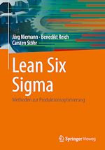 Download this eBook Lean Six Sigma