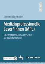 Download this eBook Medizinprofessionelle Leser*innen (MPL)