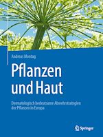Télécharger le livre :  Pflanzen und Haut