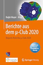 Download this eBook Berichte aus dem µ-Club 2020