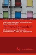 Download this eBook Erinnerung reloaded?