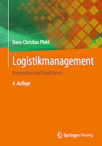 Download this eBook Logistikmanagement