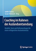 Télécharger le livre :  Coaching im Rahmen der Auslandsentsendung