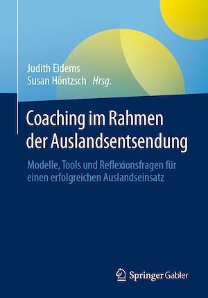 Téléchargez le livre :  Coaching im Rahmen der Auslandsentsendung