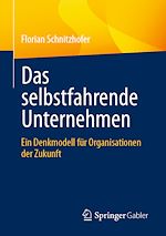 Télécharger le livre :  Das selbstfahrende Unternehmen