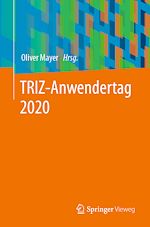 Download this eBook TRIZ-Anwendertag 2020