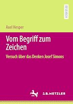 Download this eBook Vom Begriff zum Zeichen