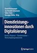 Télécharger le livre :  Dienstleistungsinnovationen durch Digitalisierung