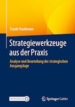 Télécharger le livre :  Strategiewerkzeuge aus der Praxis