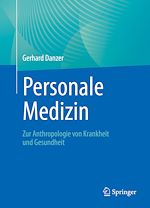 Télécharger le livre :  Personale Medizin
