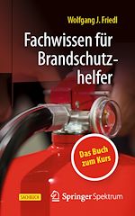 Download this eBook Fachwissen für Brandschutzhelfer
