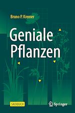 Télécharger le livre :  Geniale Pflanzen
