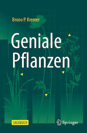 Téléchargez le livre :  Geniale Pflanzen