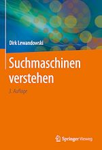 Download this eBook Suchmaschinen verstehen