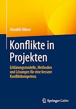 Télécharger le livre :  Konflikte in Projekten