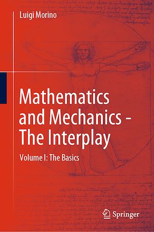 Téléchargez le livre :  Mathematics and Mechanics - The Interplay