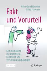 Télécharger le livre :  Fakt und Vorurteil