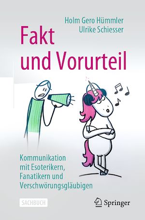 Téléchargez le livre :  Fakt und Vorurteil