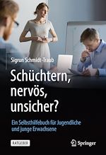 Télécharger le livre :  Schüchtern, nervös, unsicher?