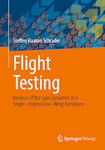 Télécharger le livre :  Flight Testing