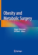Télécharger le livre :  Obesity and Metabolic Surgery