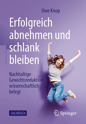 Téléchargez le livre :  Erfolgreich abnehmen und schlank bleiben