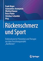 Télécharger le livre :  Rückenschmerz und Sport