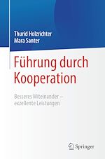 Télécharger le livre :  Führung durch Kooperation