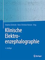 Télécharger le livre :  Klinische Elektroenzephalographie