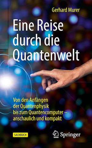 Téléchargez le livre :  Eine Reise durch die Quantenwelt