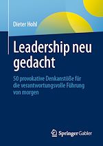 Télécharger le livre :  Leadership neu gedacht