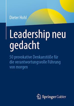 Téléchargez le livre :  Leadership neu gedacht