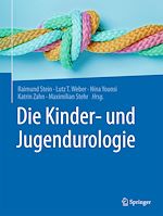 Télécharger le livre :  Die Kinder- und Jugendurologie