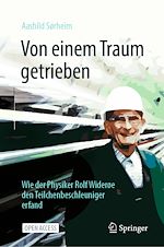 Télécharger le livre :  Von einem Traum getrieben
