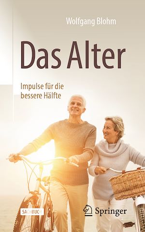 Download the eBook: Das Alter - Impulse für die bessere Hälfte