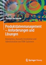 Download this eBook Produktdatenmanagement – Anforderungen und Lösungen