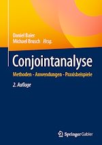 Download this eBook Conjointanalyse